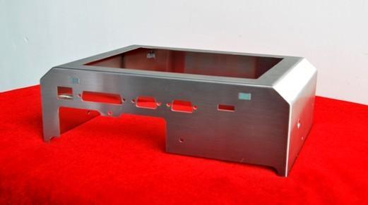 钣金加工行业情况以及工艺概述-华体会app注册登录-华体会app登录入口