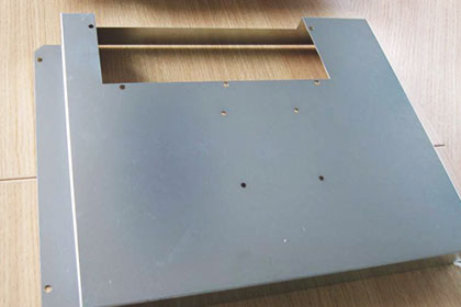 钣金表面加工处理的方式有哪些？-华体会app注册登录-华体会app登录入口