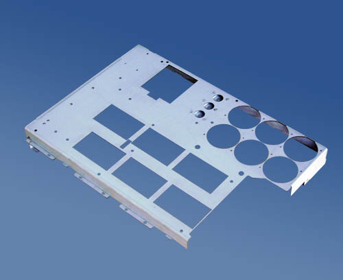 钣金加工的折弯技术和折弯机使用方式-华体会app注册登录-华体会app登录入口