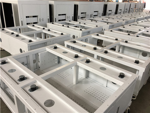 钣金加工合理利用材料的三种方法-华体会app注册登录-华体会app登录入口