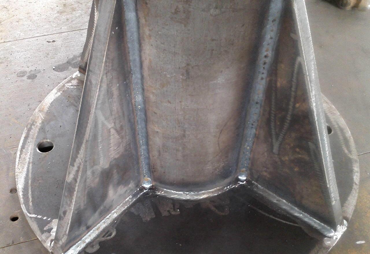 钣金加工零件连接的方式有哪些？-华体会app注册登录-华体会app登录入口