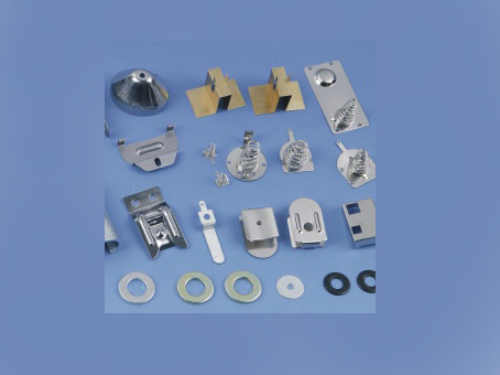 三种弯曲试验模具，哪种更适合钣金模具加工？-华体会app注册登录-华体会app登录入口