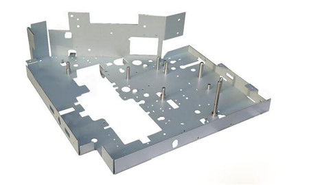 精密钣金加工有哪些新的特点？-华体会app注册登录-华体会app登录入口