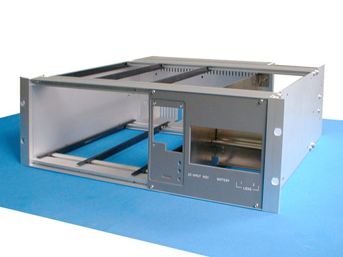 钣金加工设备保养需要注意哪些？-华体会app注册登录-华体会app登录入口